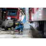 Аппарат высокого давления KARCHER HDS-E 8/16-4 M 24 kW 1.030-904