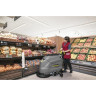 Поломоечная машина KARCHER BD 80/100 W CLASSIC Bp без стандартных щеток 1.127-011