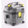 Пылесос сухой и влажной уборки KARCHER NT 20/1 AP TE 1.378-510